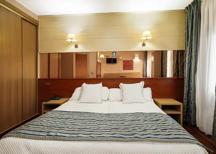 Hotel Regio