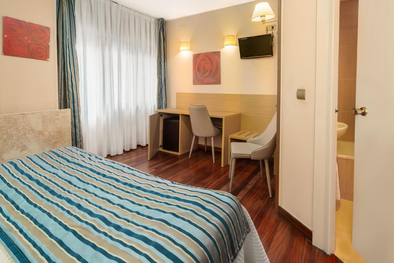 Hotel Regio Torrelavega
