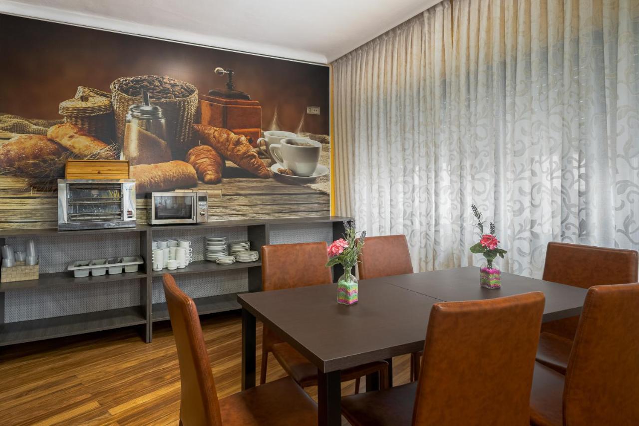 Regio Hotel *